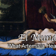 What Artemisia Heard; Music From the Time of Caravaggio and Gentileschi